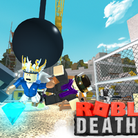 Team Deathrun Deathrun Roblox Wikia Fandom - roblox deathrun secret room 2018 fall