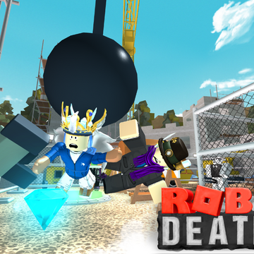 Team Deathrun Deathrun Roblox Wikia Fandom - roblox deathrun winter codes 2018
