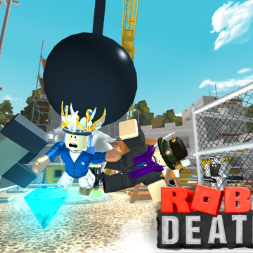 Deathrun Roblox Wiki Fandom - roblox fluorescent light sound id