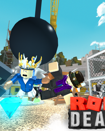 Team Deathrun Deathrun Roblox Wikia Fandom