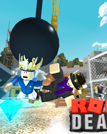 Team Deathrun Deathrun Roblox Wikia Fandom - roblox camping part 30 the castle youtube roblox roblox roblox games roblox