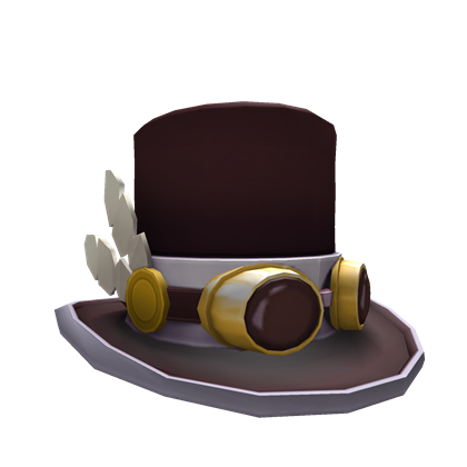 Catalog Denver Maker Top Hat 2014 Roblox Wikia Fandom - roblox head in denver