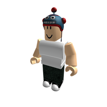 DavigamerPop, Wiki Roblox (DanieleJoseamigos)