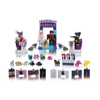 Roblox Toys Mix And Match Sets Roblox Wikia Fandom - roblox celebrity mix and match set lemony gem toys