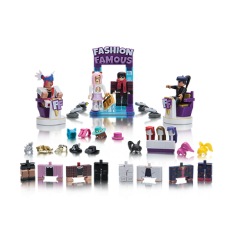 Fashion Famous Roblox Wikia Fandom