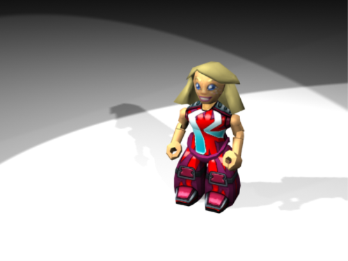 roblox avatar mesh