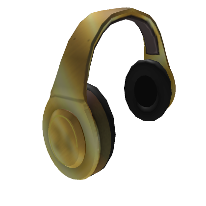 Golden Eyes - 24kGoldn, Roblox Wiki