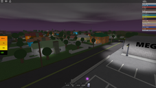 An example of stardon's Town of Robloxia HD (circa Dec 2017)