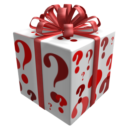 Catalog Opened Mysterious Roblox Virtual Bloxcon Gift 2 Roblox Wikia Fandom - two gifts have opened roblox news