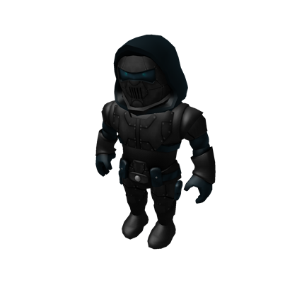 Rogue Space Assassin Roblox Wikia Fandom - assassin roblox avatar