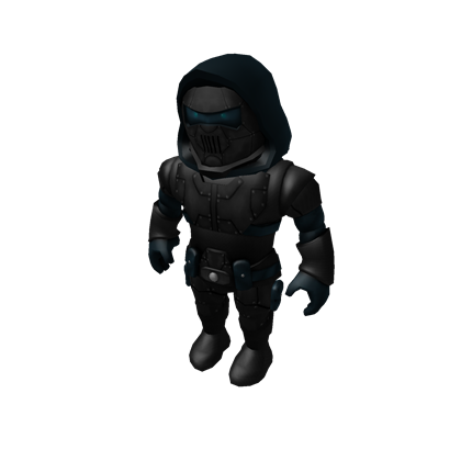 Rogue Space Assassin Roblox Wiki Fandom - darkest assassin roblox