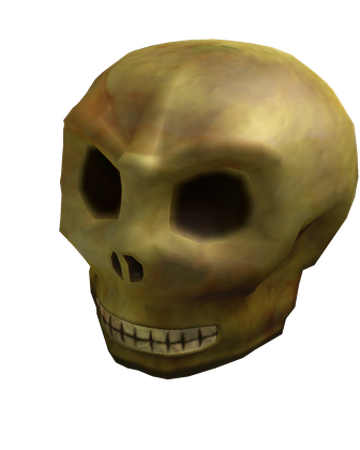 Skull Roblox Wiki Fandom - roblox skeleton head
