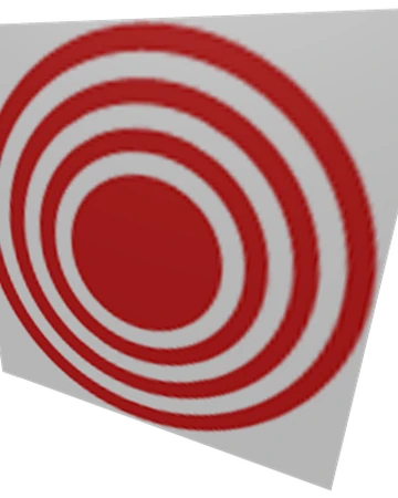 roblox target exclusive