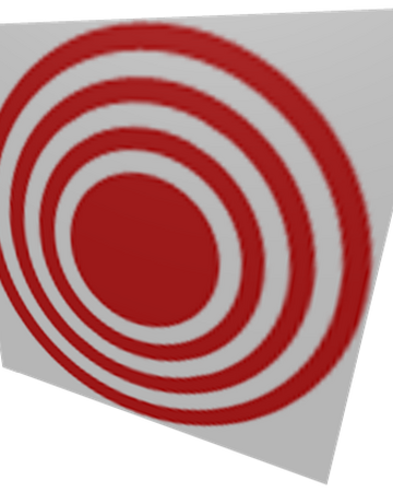 target logo roblox
