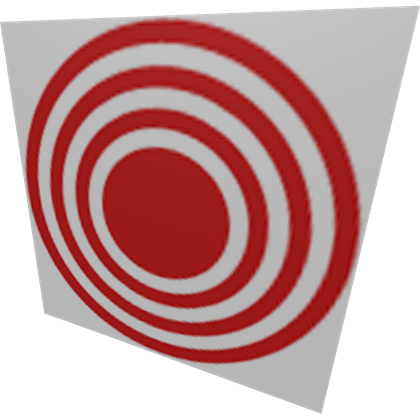 Target Hat Roblox Wiki Fandom - roblox target image id