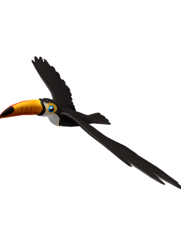 Toucan Pal Roblox Wiki Fandom - roblox toucan studios