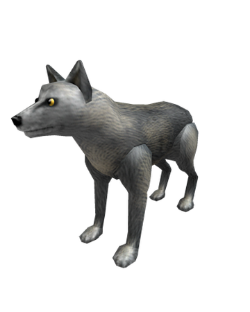 Catalog Wyldfang The Brave Companion Roblox Wikia Fandom - wolf pack roblox