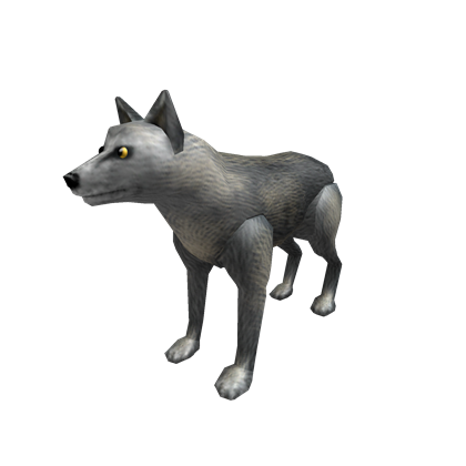 Catalog Wyldfang The Brave Companion Roblox Wikia Fandom - wolf head roblox