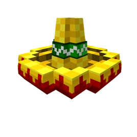 8-bit Sombrero