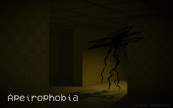 Level ??: Graveyard, Apeirophobia Roblox Wiki