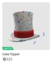 As shown on the catalog page.