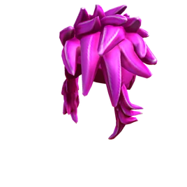 Digital Artist - Hair