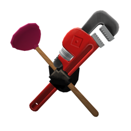 Expert Plumber Pack
