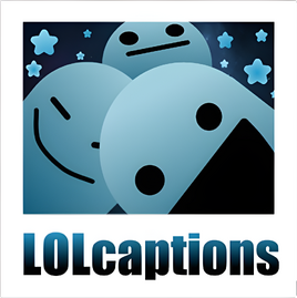 LOLcaptions - Thumbnail