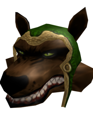 Catalog Medium Sized Bad Wolf Roblox Wikia Fandom - roblox wolf mask