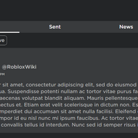 Messages Roblox Wikia Fandom - can anyone make a keylogger for roblox