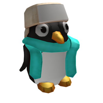 Penguin - Roblox