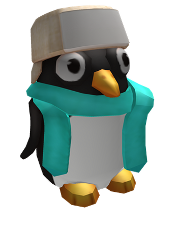 Penguin Advisor Roblox Wiki Fandom - roblox penguin when will it go limited