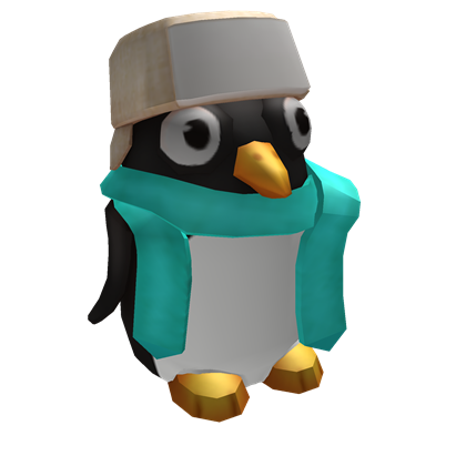 Penguin Advisor Roblox Wiki Fandom - penguin head roblox