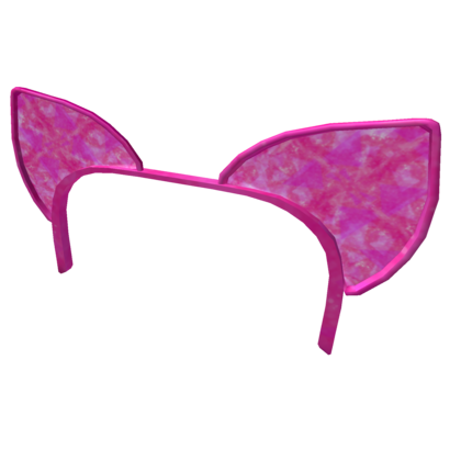 Deep Wavy Pink Hair, Roblox Wiki