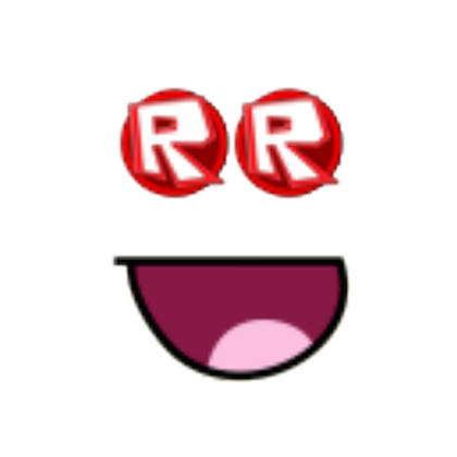 ROBLOX Madness Face (Epic Face w/ Roblox eyes - Drawception