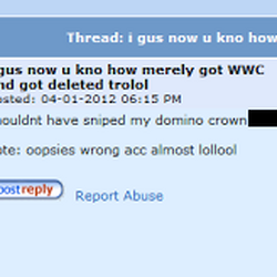 2012 April Fools Incident Roblox Wikia Fandom 2012 april fools hack roblox. 2012 april fools incident roblox