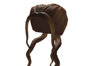 Category Hair Accessories Roblox Wikia Fandom - hair buns roblox