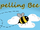 Bean's Can/Spelling Bee!