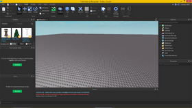 Roblox Studio Roblox Wiki Fandom - roblox studio whats new