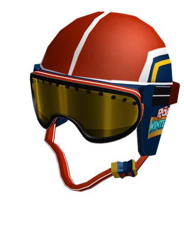 Catalog Team Roblox Snowboard Helmet Roblox Wikia Fandom - red dodgeball helmet roblox