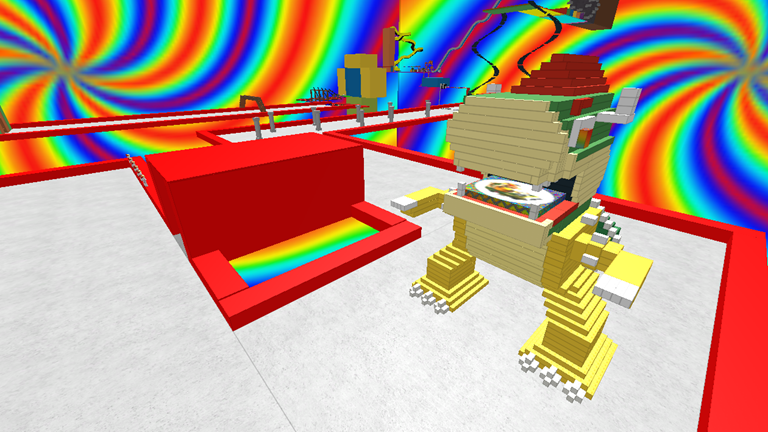 Community Ralphieboy The Extremely Fun Obby Roblox Wikia Fandom - rainbow obby event roblox