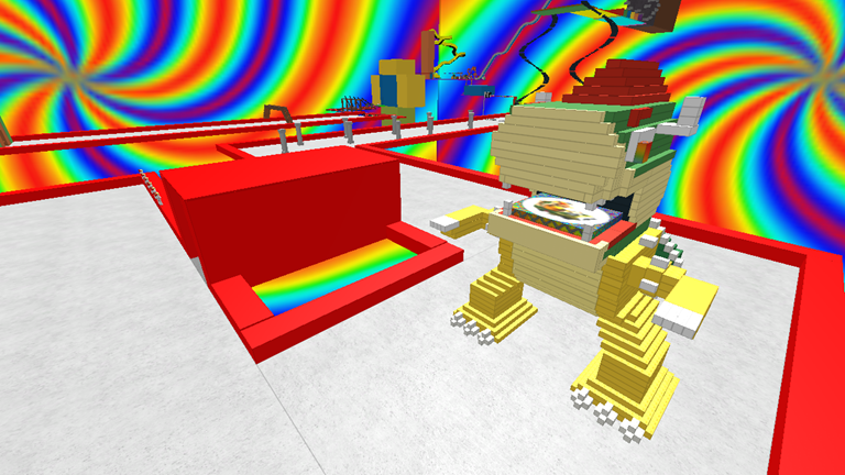 Community Ralphieboy The Extremely Fun Obby Roblox Wikia Fandom - rainbow fun obby roblox