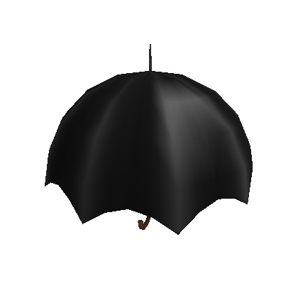 Catalog Magical Umbrella Roblox Wikia Fandom - roblox umbrella hat code