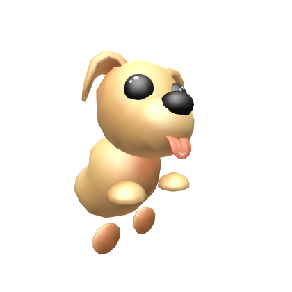 How do you get a dog in Roblox Adopt Me?