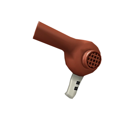 Blow Dryer Roblox Wiki Fandom Latest