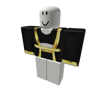 Champion - Roblox