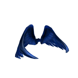 Cobalt Wings