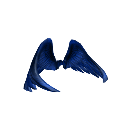 Catalog Cobalt Wings Roblox Wikia Fandom - silver wings roblox