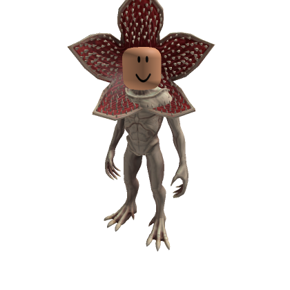 Catalog:Demogorgon Costume, Roblox Wiki