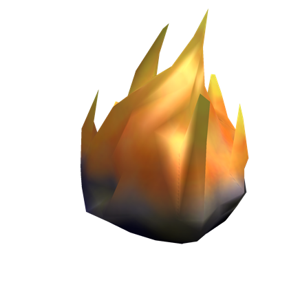 Flame Brain Roblox Wiki Fandom - how to get marshmallow hat in roblox